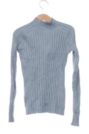Dziecięcy sweter Zara, Rozmiar 11-12y/ 152-158 cm, Kolor Niebieski, Cena 34,99 zł