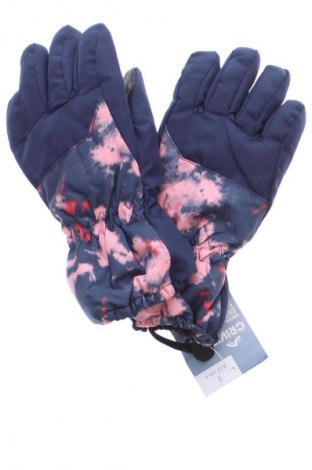 Kinder Handschuhe Crivit, Farbe Mehrfarbig, Preis 9,99 €
