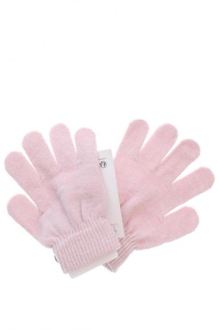 Dziecięce rękawiczki Oviesse, Kolor Różowy, Cena 40,99 zł