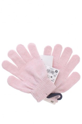 Dziecięce rękawiczki Oviesse, Kolor Różowy, Cena 40,99 zł