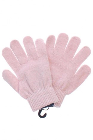 Gyerek kesztyű Oviesse, Szín Rózsaszín, Ár 3 929 Ft