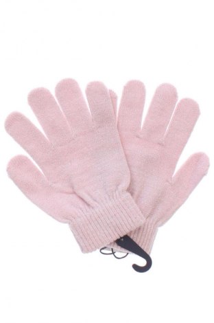 Gyerek kesztyű Oviesse, Szín Rózsaszín, Ár 3 929 Ft