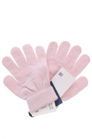 Dětské rukavice  Oviesse, Barva Růžová, Cena  229,00 Kč