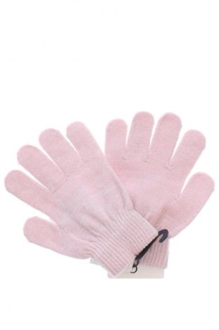 Dětské rukavice  Oviesse, Barva Růžová, Cena  229,00 Kč