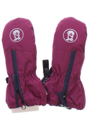 Dziecięce rękawiczki Trollkids, Kolor Różowy, Cena 85,74 zł