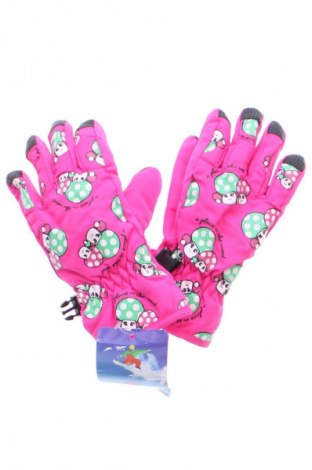 Mănuși pentru copii Unbranded, Culoare Roz, Preț 43,99 Lei
