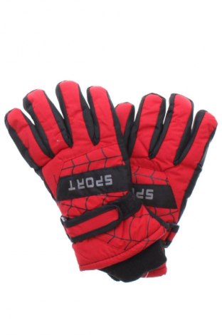 Kinder Handschuhe Unbranded, Farbe Rot, Preis € 8,82