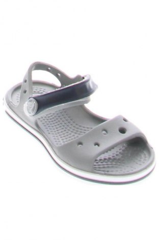Gyerek szandálok Cross, Méret 21, Szín Szürke, Ár 9 917 Ft