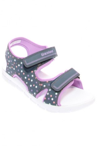 Детски сандали Graceland, Размер 37, Цвят Многоцветен, Цена 14,39 €