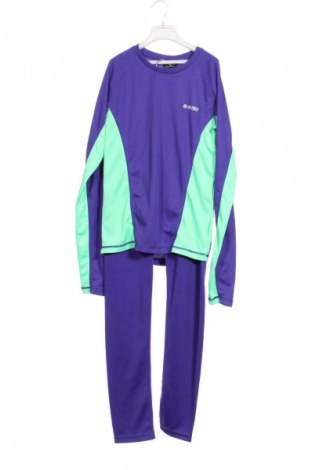Set trening se copii Hi-Tec, Mărime 12-13y/ 158-164 cm, Culoare Multicolor, Preț 248,09 Lei