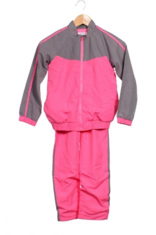 Kinder Sportanzug LC Waikiki, Größe 6-7y/ 122-128 cm, Farbe Rosa, Preis € 19,97