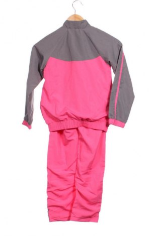 Kinder Sportanzug LC Waikiki, Größe 6-7y/ 122-128 cm, Farbe Rosa, Preis € 19,97