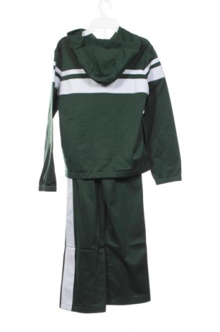 Set trening se copii Nike, Mărime 11-12y/ 152-158 cm, Culoare Verde, Preț 342,99 Lei