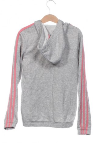 Hanorac pentru copii Adidas, Mărime 9-10y/ 140-146 cm, Culoare Gri, Preț 109,48 Lei