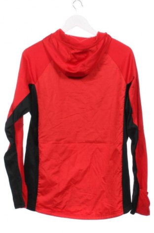 Детски суитшърт Adidas, Размер 15-18y/ 170-176 см, Цвят Червен, Цена 15,33 €