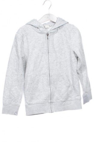 Dziecięca bluza C&A, Rozmiar 6-7y/ 122-128 cm, Kolor Szary, Cena 35,99 zł