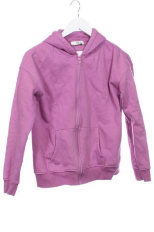 Dětská mikina  C&A, Velikost 14-15y/ 168-170 cm, Barva Růžová, Cena  321,00 Kč