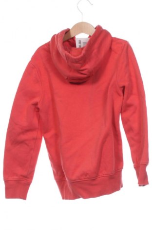Детски суитшърт C&A, Размер 6-7y/ 122-128 см, Цвят Червен, Цена 11,25 €