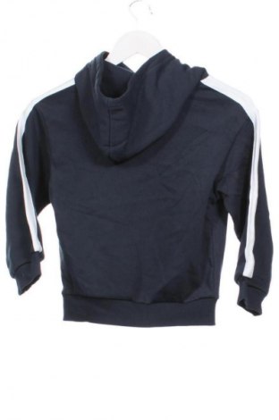 Детски суитшърт C&A, Размер 6-7y/ 122-128 см, Цвят Син, Цена 11,24 €