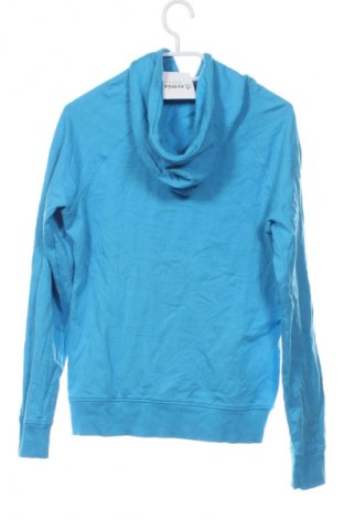 Dětská mikina  CMP, Velikost 9-10y/ 140-146 cm, Barva Modrá, Cena  469,00 Kč