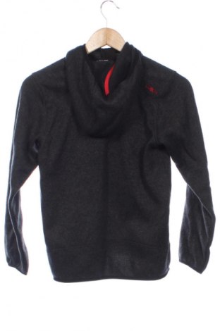 Hanorac pentru copii CMP, Mărime 10-11y/ 146-152 cm, Culoare Gri, Preț 109,48 Lei