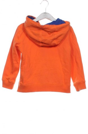 Dětská mikina  F&F, Velikost 5-6y/ 116-122 cm, Barva Oranžová, Cena  312,00 Kč