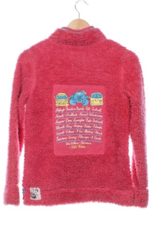 Hanorac pentru copii Fat Face, Mărime 12-13y/ 158-164 cm, Culoare Roz, Preț 248,09 Lei