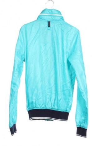 Дамско яке Gaastra, Размер XS, Цвят Зелен, Цена 21,98 €