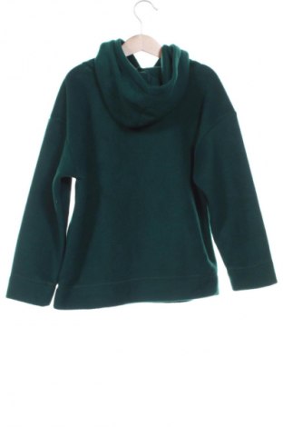 Detská mikina  Gap, Veľkosť 5-6y/ 116-122 cm, Farba Zelená, Cena  10,00 €