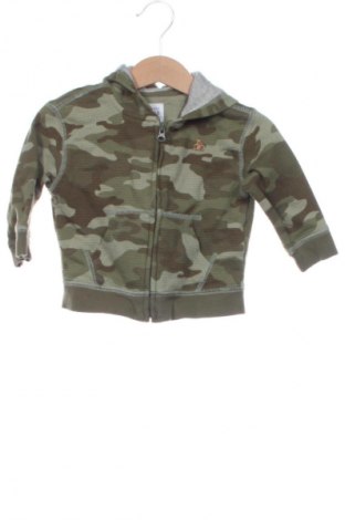 Detská mikina  Gap, Veľkosť 6-9m/ 68-74 cm, Farba Viacfarebná, Cena  10,00 €