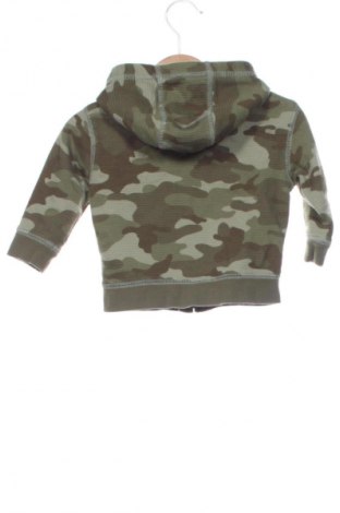 Detská mikina  Gap, Veľkosť 6-9m/ 68-74 cm, Farba Viacfarebná, Cena  10,00 €