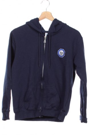 Dziecięca bluza Gildan, Rozmiar 13-14y/ 164-168 cm, Kolor Niebieski, Cena 34,99 zł