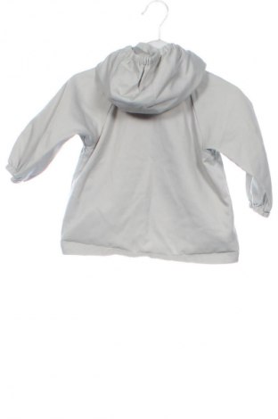 Gyerek sweatshirt H&M, Méret 3-6m / 62-68 cm, Szín Szürke, Ár 4 545 Ft