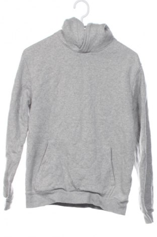 Kinder Sweatshirts H&M, Größe 12-13y/ 158-164 cm, Farbe Grau, Preis 8,99 €