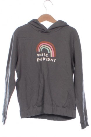 Dětská mikina  H&M, Velikost 6-7y/ 122-128 cm, Barva Šedá, Cena  321,00 Kč