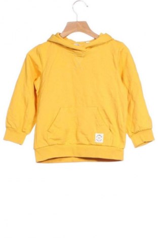 Dziecięca bluza KappAhl, Rozmiar 2-3y/ 98-104 cm, Kolor Żółty, Cena 36,99 zł