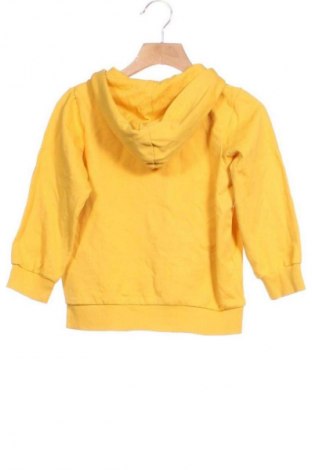 Dziecięca bluza KappAhl, Rozmiar 2-3y/ 98-104 cm, Kolor Żółty, Cena 36,99 zł