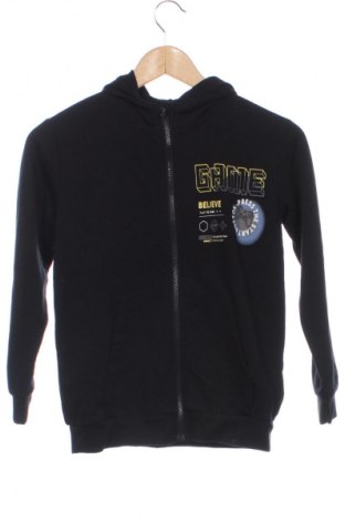 Dětská mikina  LC Waikiki, Velikost 8-9y/ 134-140 cm, Barva Černá, Cena  312,00 Kč