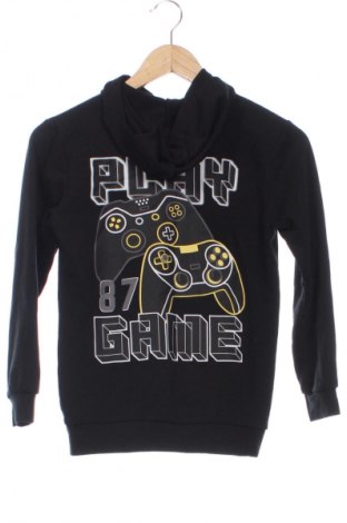 Dětská mikina  LC Waikiki, Velikost 8-9y/ 134-140 cm, Barva Černá, Cena  312,00 Kč