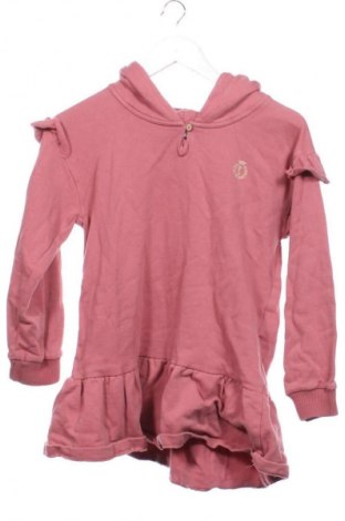 Dětská mikina  Lanidor, Velikost 9-10y/ 140-146 cm, Barva Růžová, Cena  332,00 Kč