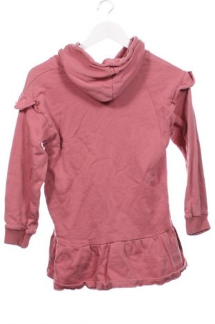 Dětská mikina  Lanidor, Velikost 9-10y/ 140-146 cm, Barva Růžová, Cena  332,00 Kč