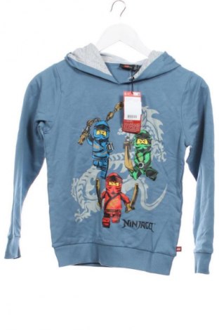 Dziecięca bluza Lego, Rozmiar 9-10y/ 140-146 cm, Kolor Kolorowy, Cena 137,99 zł