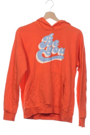 Hanorac pentru copii Lindex, Mărime 15-18y/ 170-176 cm, Culoare Portocaliu, Preț 58,37 Lei