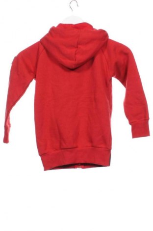 Dětská mikina  Lizzard, Velikost 5-6y/ 116-122 cm, Barva Červená, Cena  329,00 Kč