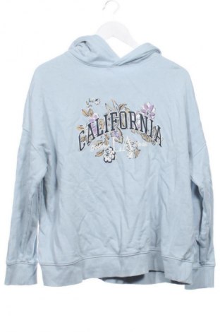 Παιδικό φούτερ Manguun, Μέγεθος 15-18y/ 170-176 εκ., Χρώμα Μπλέ, Τιμή 8,99 €