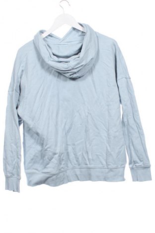 Παιδικό φούτερ Manguun, Μέγεθος 15-18y/ 170-176 εκ., Χρώμα Μπλέ, Τιμή 8,99 €
