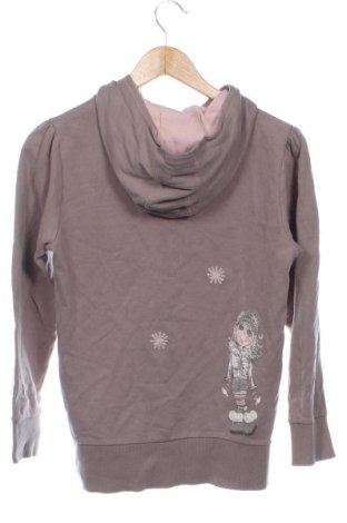 Παιδικό φούτερ Next, Μέγεθος 15-18y/ 170-176 εκ., Χρώμα  Μπέζ, Τιμή 11,75 €