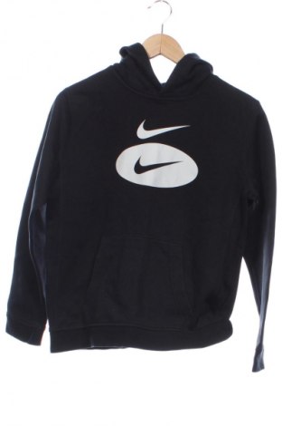 Gyerek sweatshirt Nike, Méret 12-13y / 158-164 cm, Szín Fekete, Ár 8 640 Ft