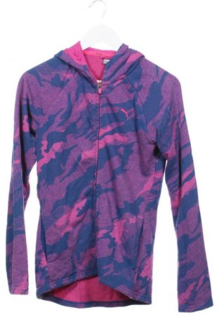 Detská mikina  PUMA, Veľkosť 15-18y/ 170-176 cm, Farba Viacfarebná, Cena  21,00 €