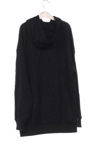 Παιδικό φούτερ Pepco, Μέγεθος 12-13y/ 158-164 εκ., Χρώμα Μαύρο, Τιμή 11,00 €